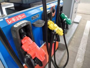 ガソリン税はなぜ撤廃できないの？ガソリンスタンドがわかりやすく解説！