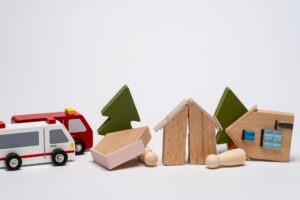 「もしも今、大地震が来たら？」ガソリン・燃料の備え、あなたは大丈夫？