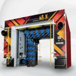 洗車機の歴史｜“無料サービス”から“価値ある洗車”へ