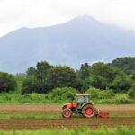 農業・農園経営を始める方へ