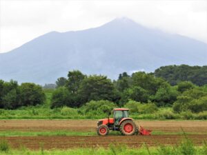 農業・農園経営を始める方へ
